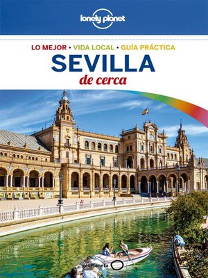 cover image of Sevilla de cerca 2